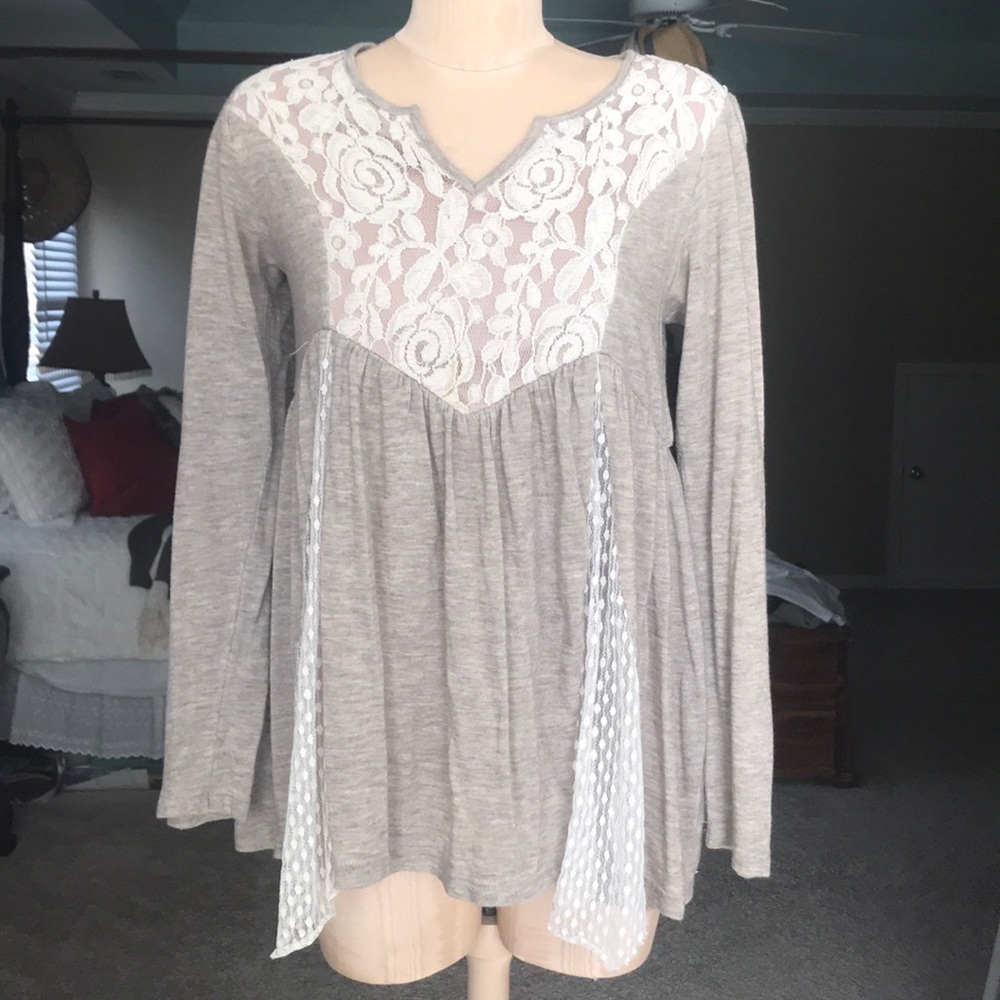 Fashion shirt